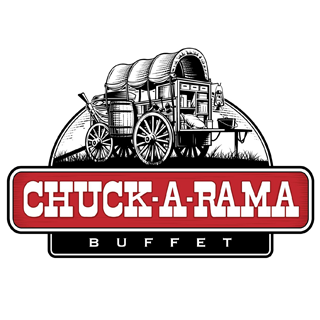 Chuck O Rama Locations