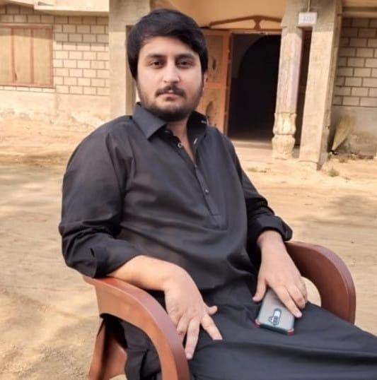 Zain Rajpar | Bhiria