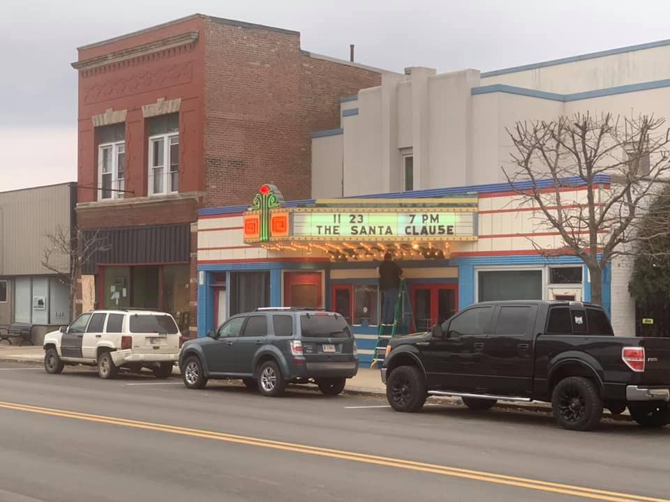 Be on the lookout for some... - City of Garrett, Indiana