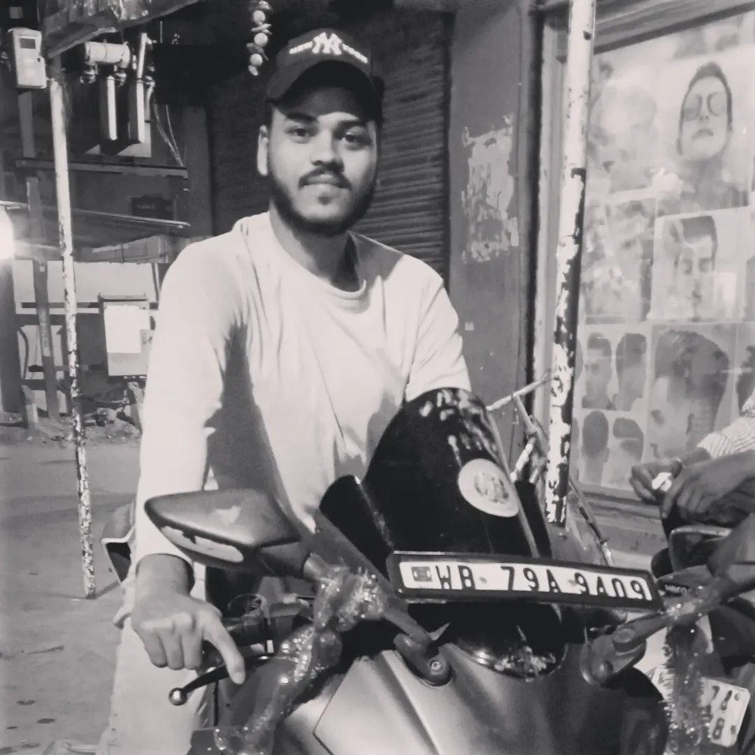 Romeo Raj