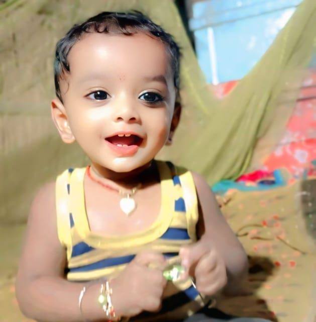 Vicky Raj