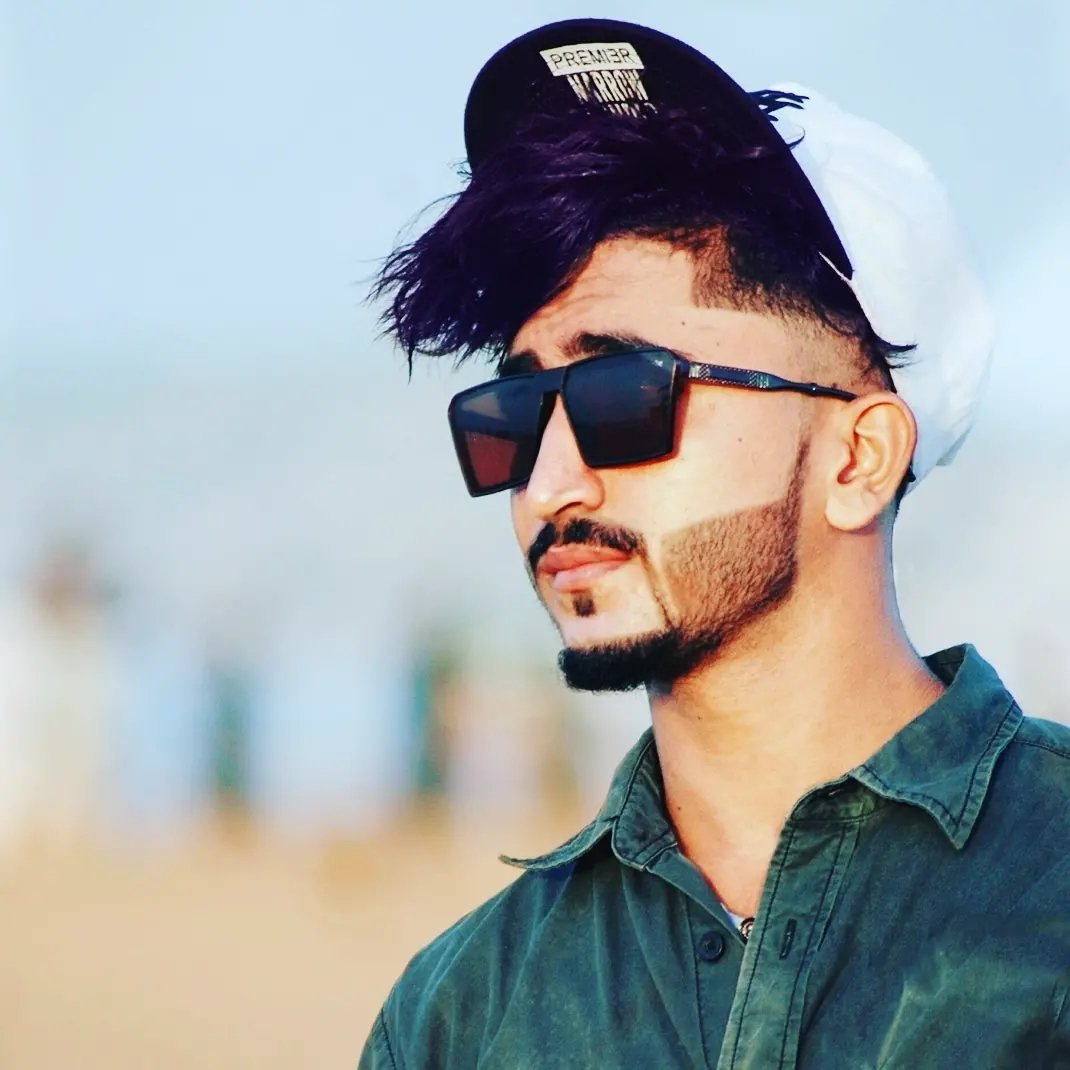 Sameer Petter