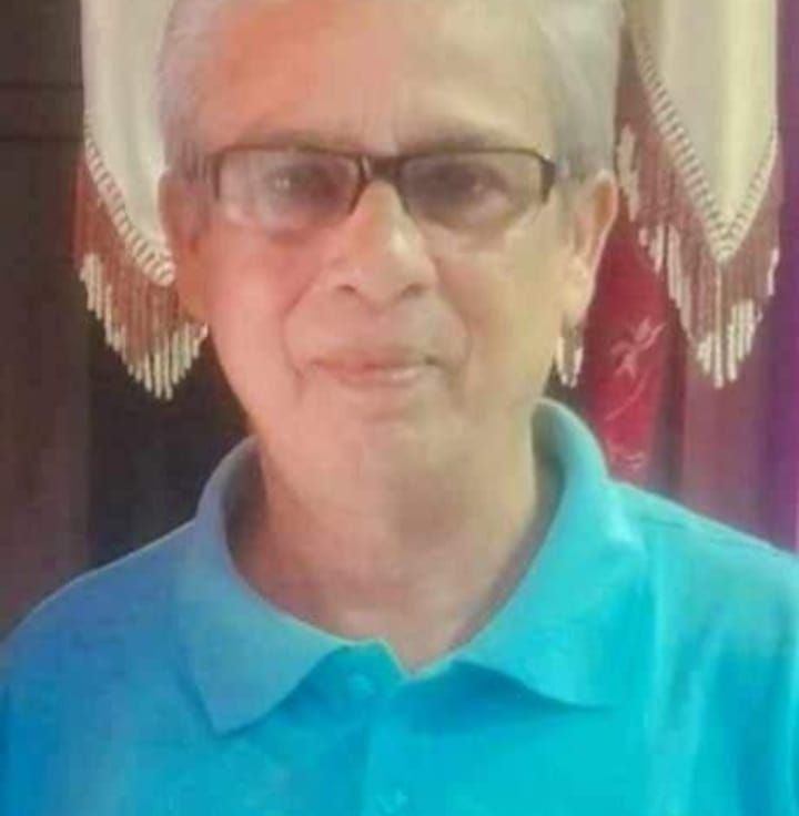 Prodip Mukherjee
