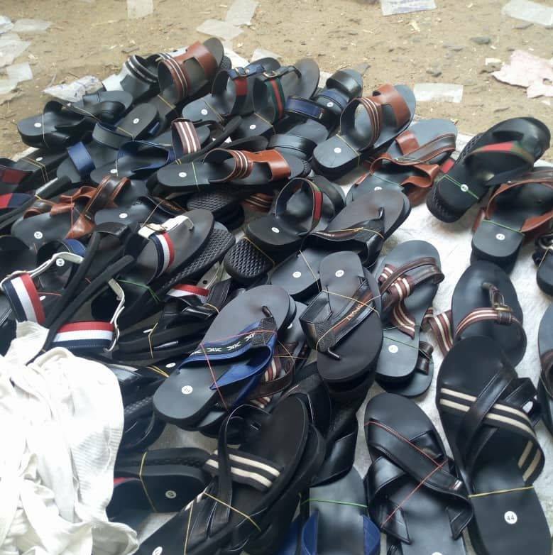 King tapida company,kano state
