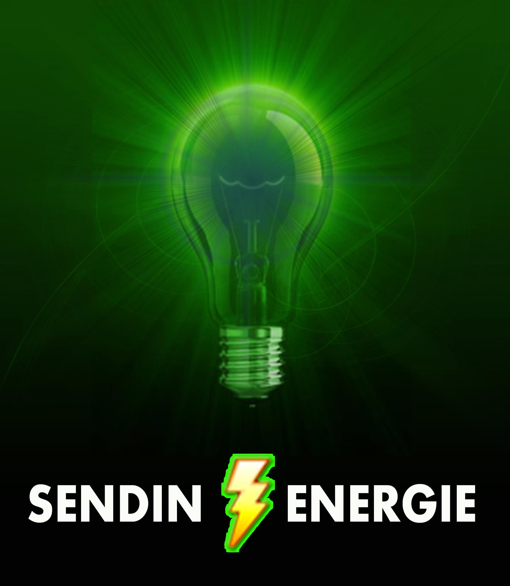 Sendin Energie | Paris