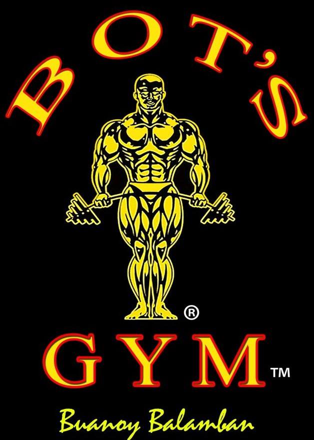 Bot's Gym | Cebu City