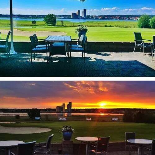 Sölvesborgs Golfkrog