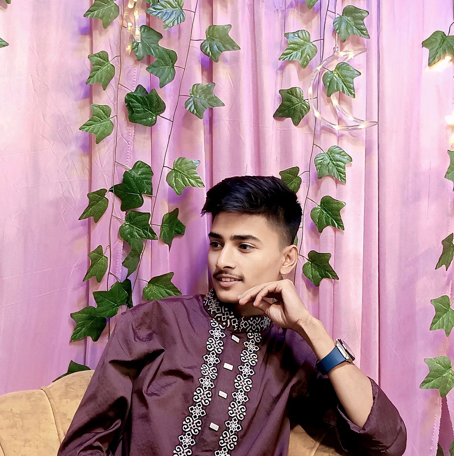 Kauser Ahmad