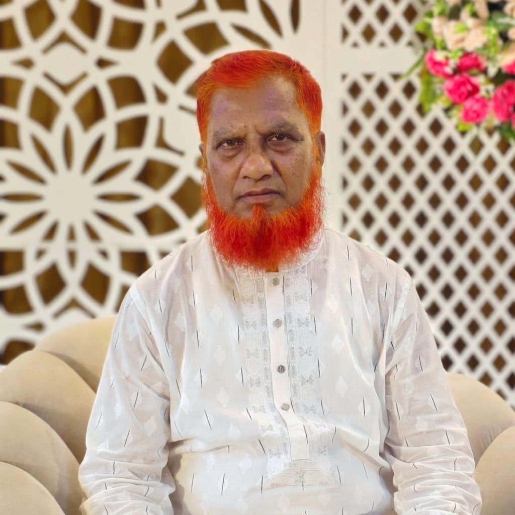 Lutfur Rahman
