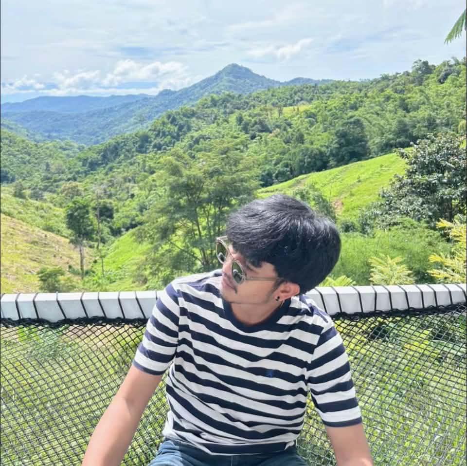 ตก 15นาทีน้ำท่วม กูจะบ้า🤣🤣🤣 | Sompon Yindeesuk