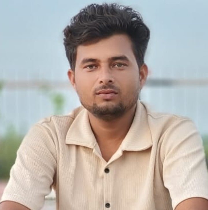Azad Khan