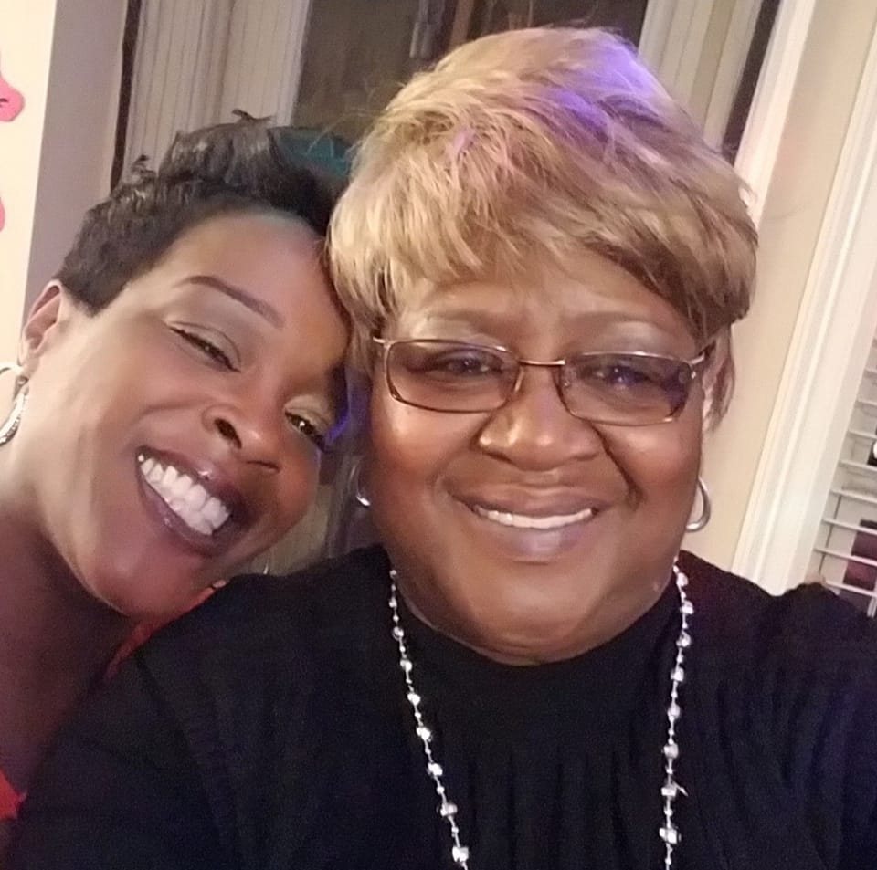Maurice Washington Sr added a new... - Maurice Washington Sr