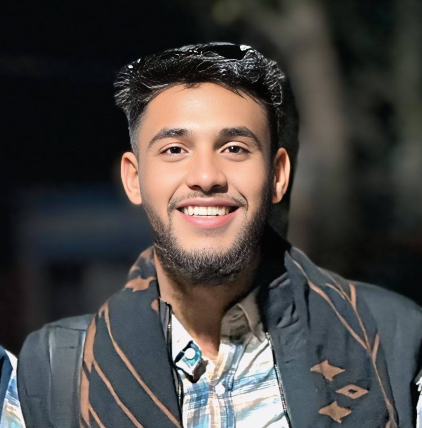 Rashidul Islam