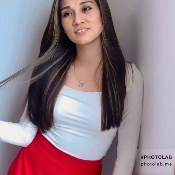 Nora Bulazo