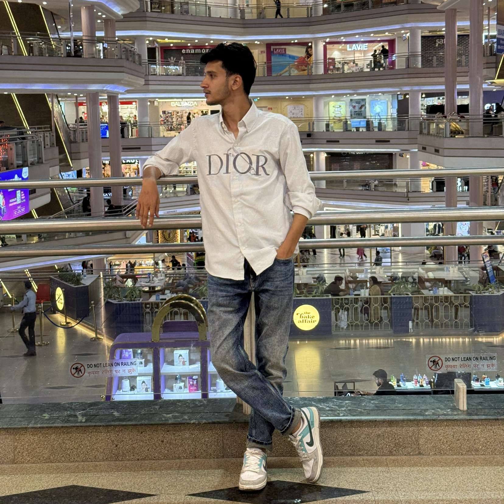 Irfan Ali