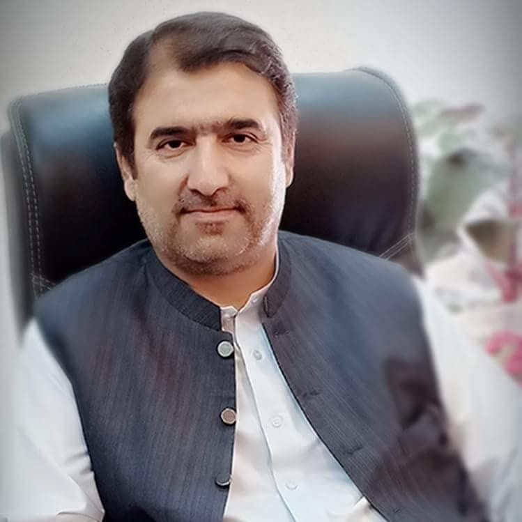 Arif Jan Muhammad Hassani