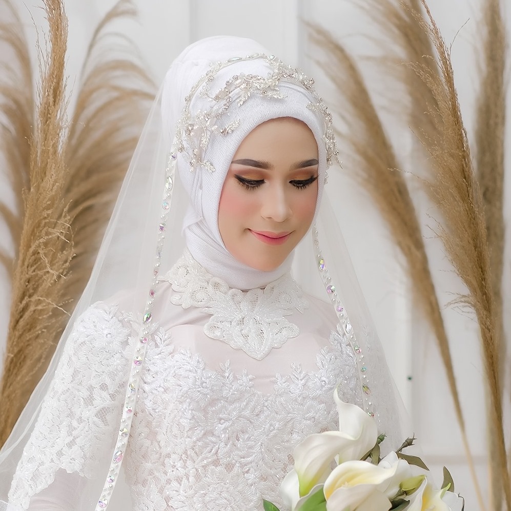 Winona Salon & Rias Pengantin | Jepara