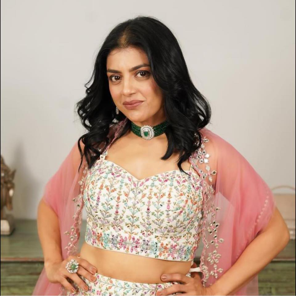 Ruju Desai