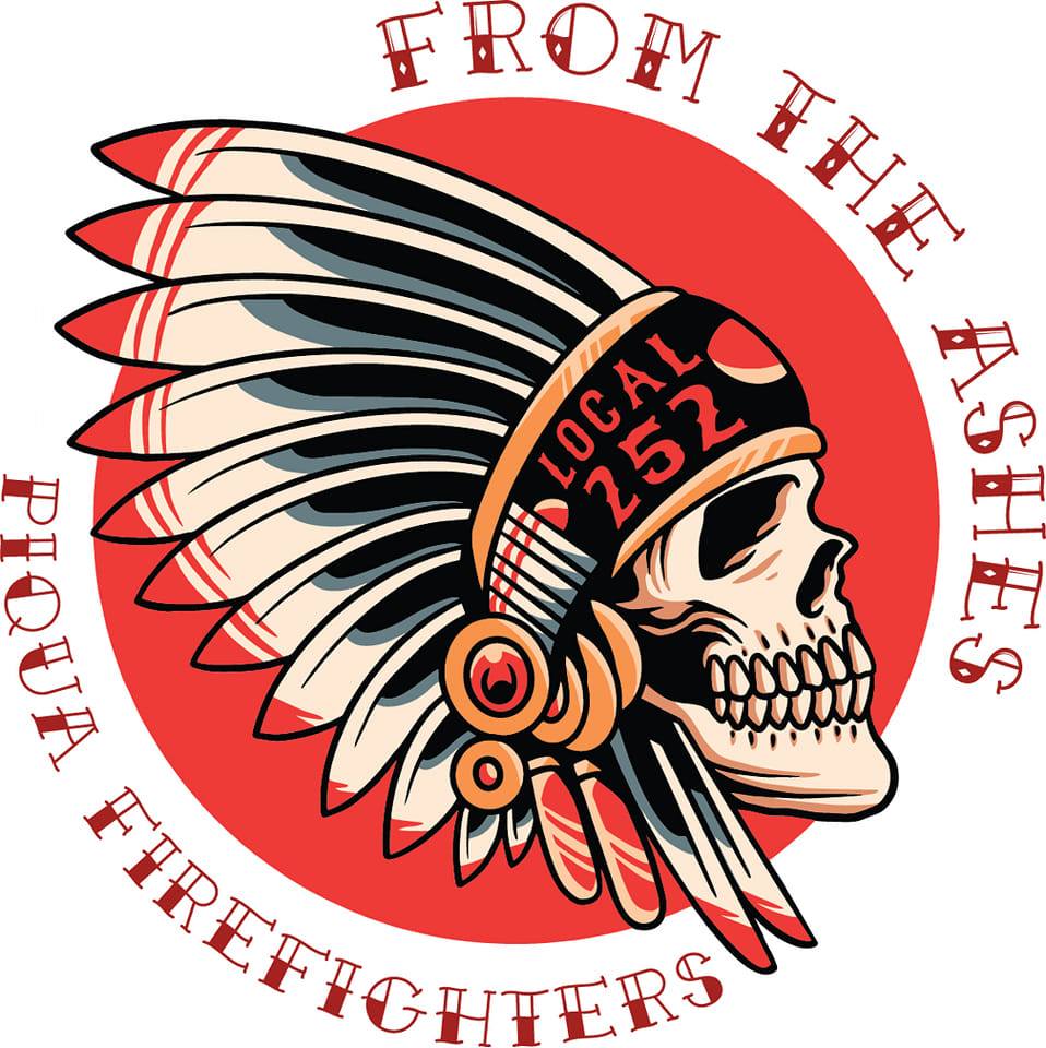 Piqua Firefighters Local 252 | Piqua OH