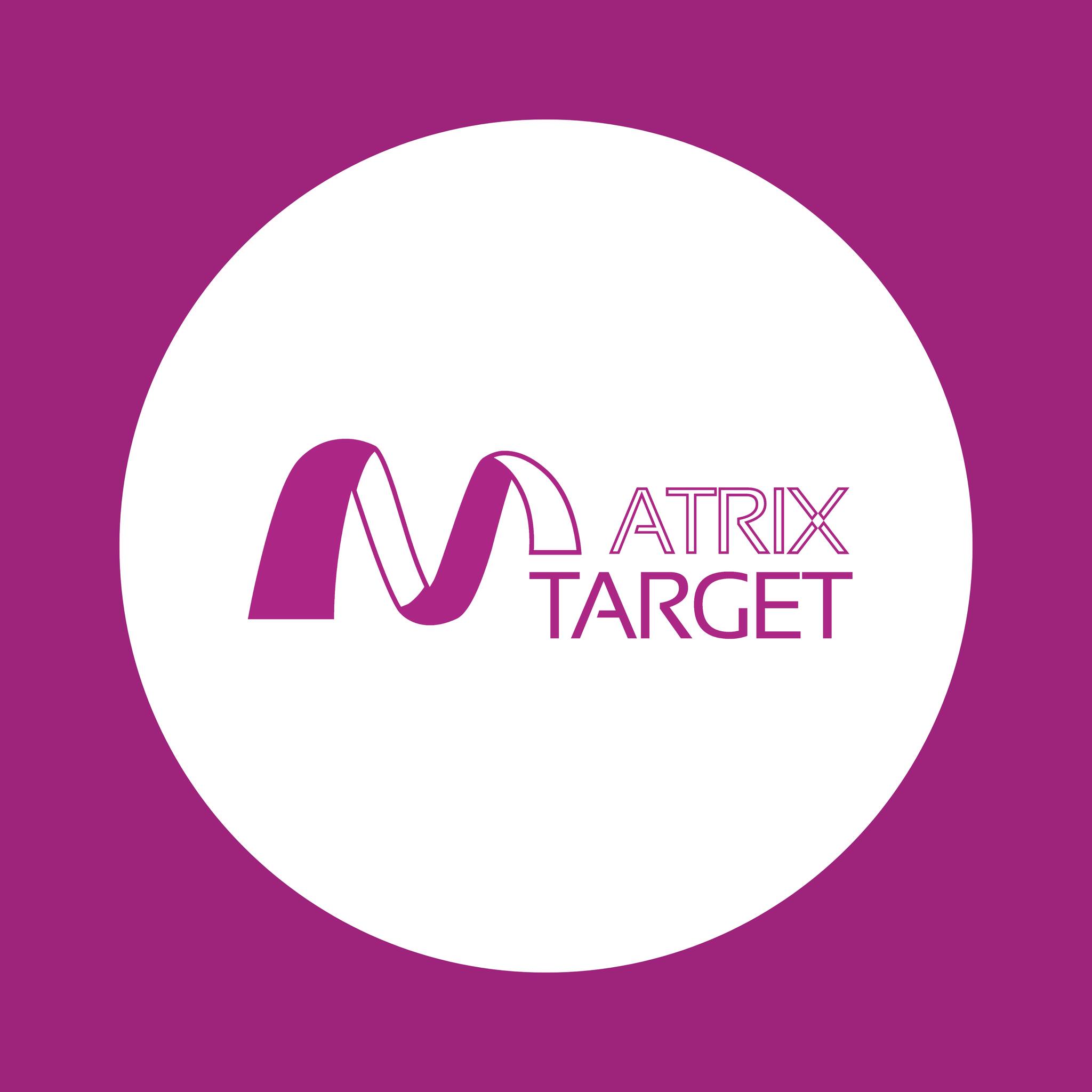 Matrix target
