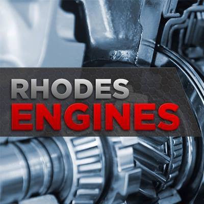 Rhodes Engines | St. Charles MO