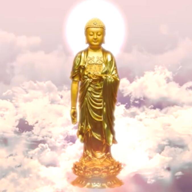 憶佛念佛 - 【起心动念，无不是罪业】 出自净空法师《地藏经讲义》 【南阎浮提众生，举止动念，无不是业，无不是罪。何况恣情杀害、窃盗、邪淫 ...
