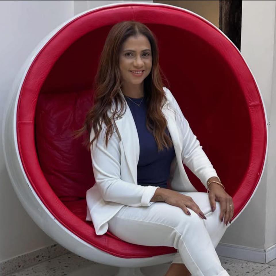 Bia Ribeiro Profissional | Niterói RJ