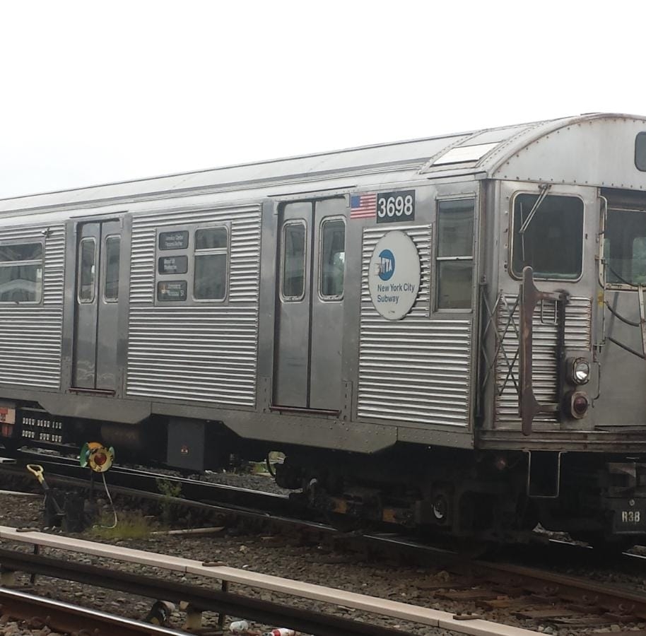 ONLY CLASSIC NYCTA SUBWAYS BUSES/LIRR/METRO NORTH and PATH and Moments ...