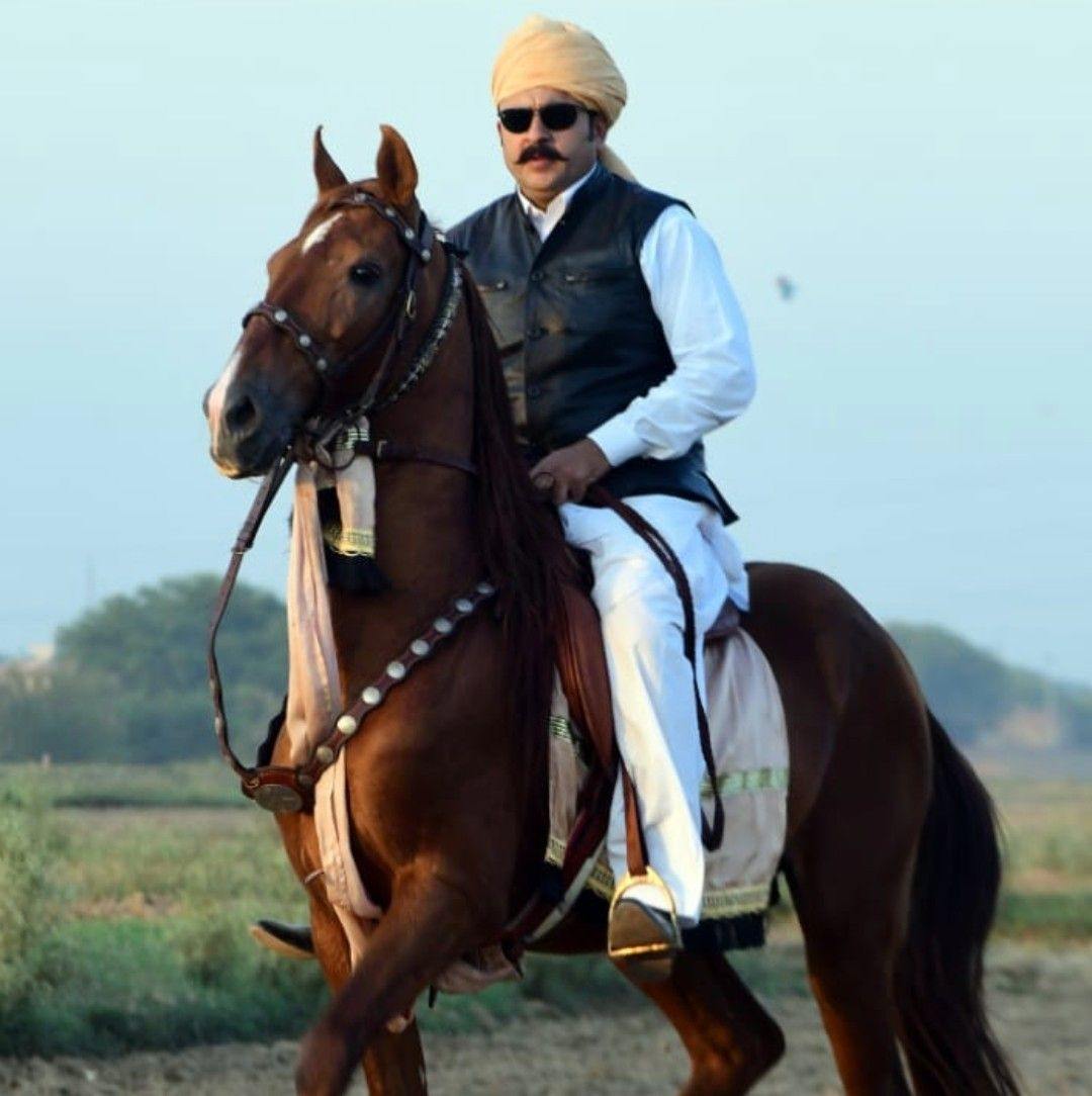 Khawaja Waheed