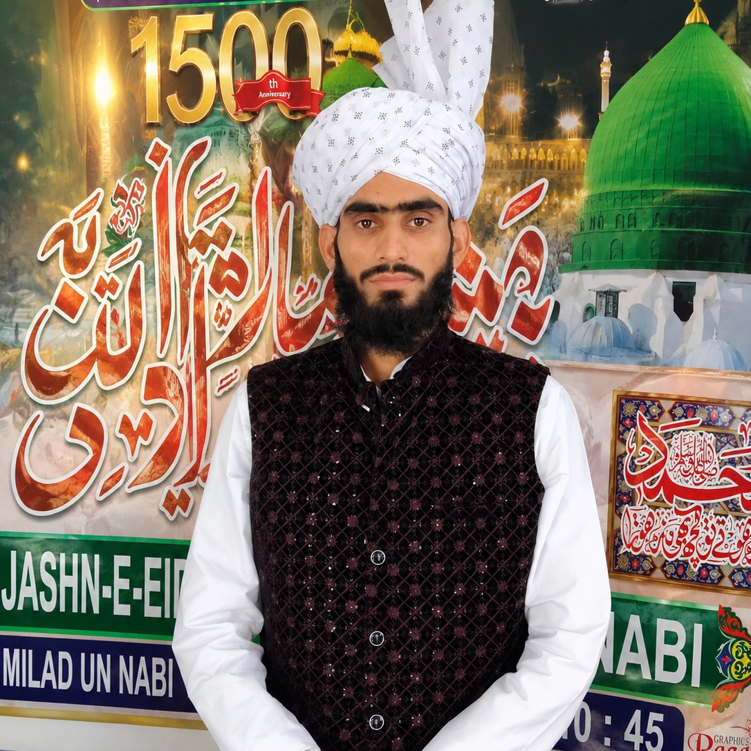 Anzer raza