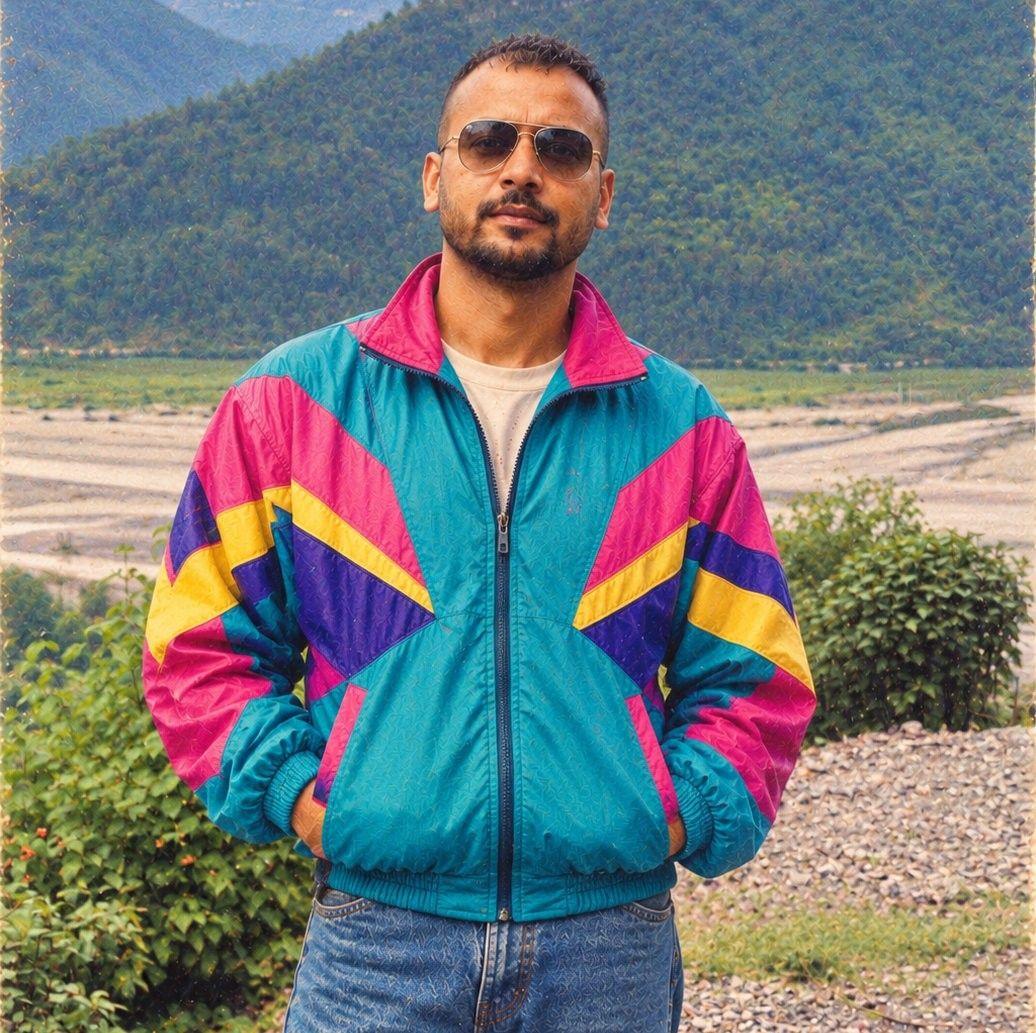 Neeraj Kumar