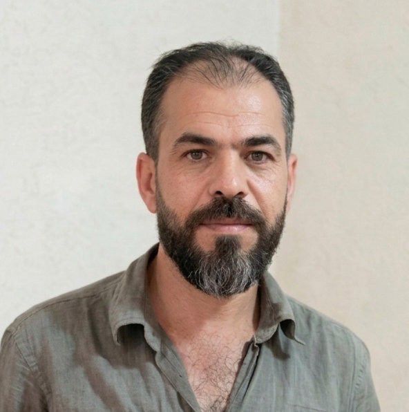 سراج حسن sraj hasan