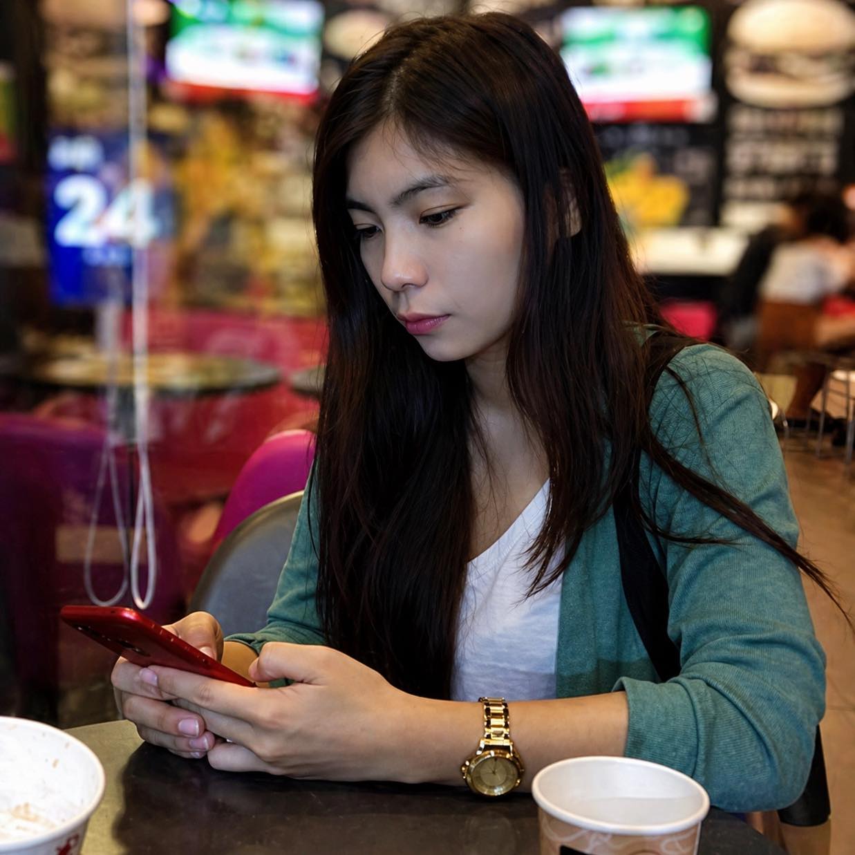 PO CHINA 🧧 YC 5910-KS2612 🧧 (WYJ) New Celana Kulot Lp S66 M70 L74 XL78 ...