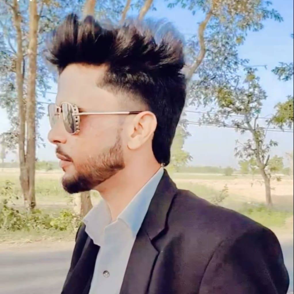 Mohd Sehban Raja