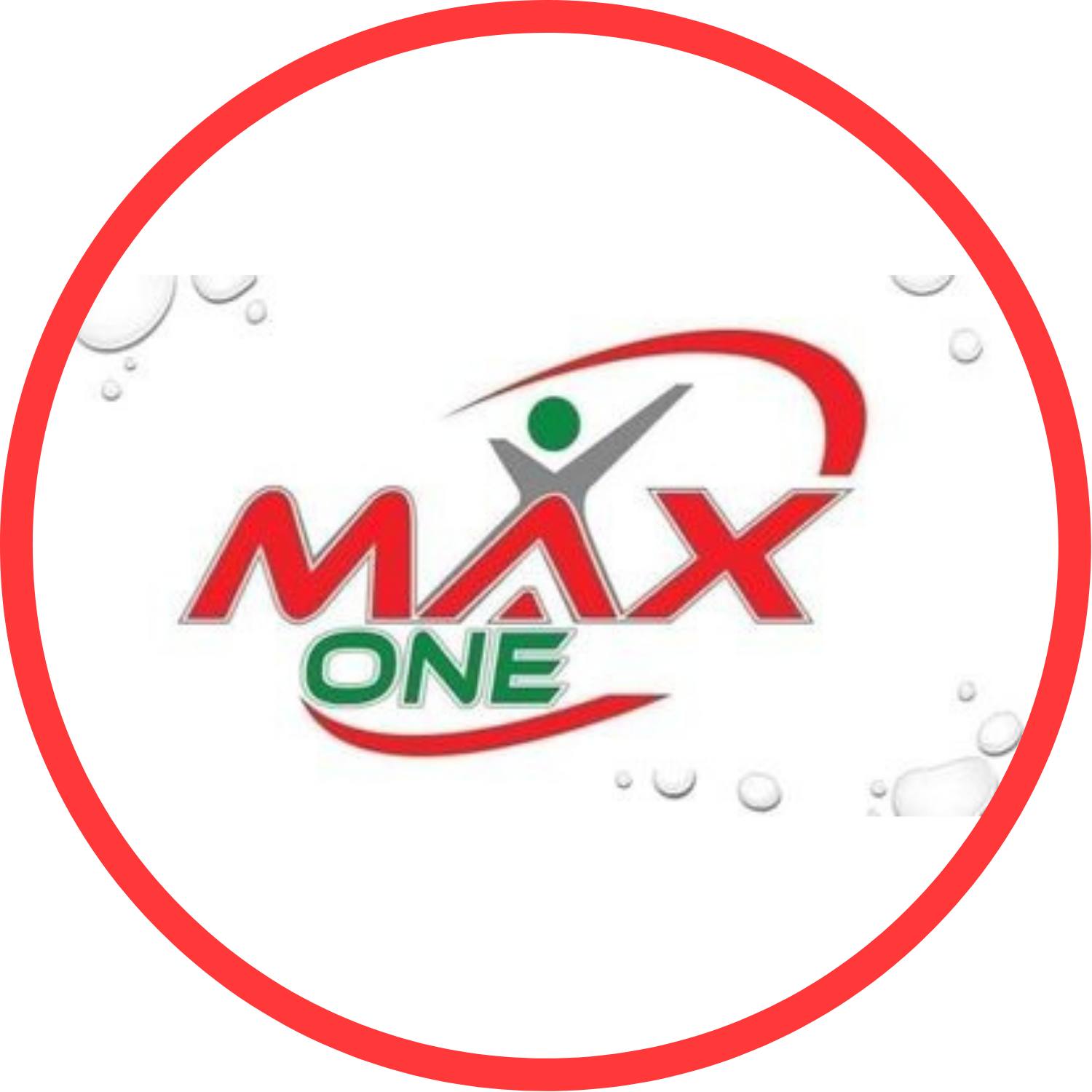 Maxone | Dhaka