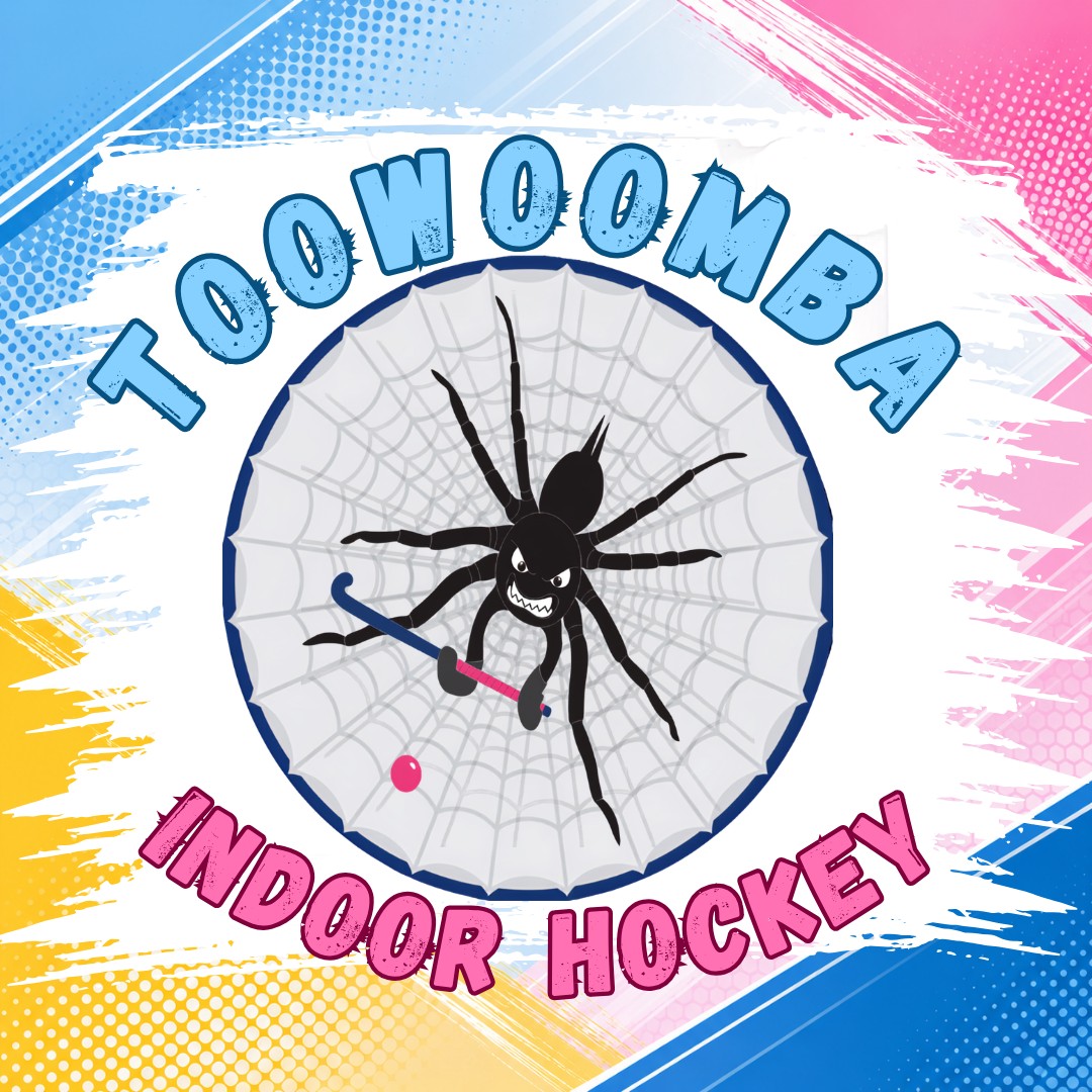 🏑 ROUND 1 DRAW NOW AVAILABLE! 🏑... - Toowoomba Indoor Hockey | Facebook