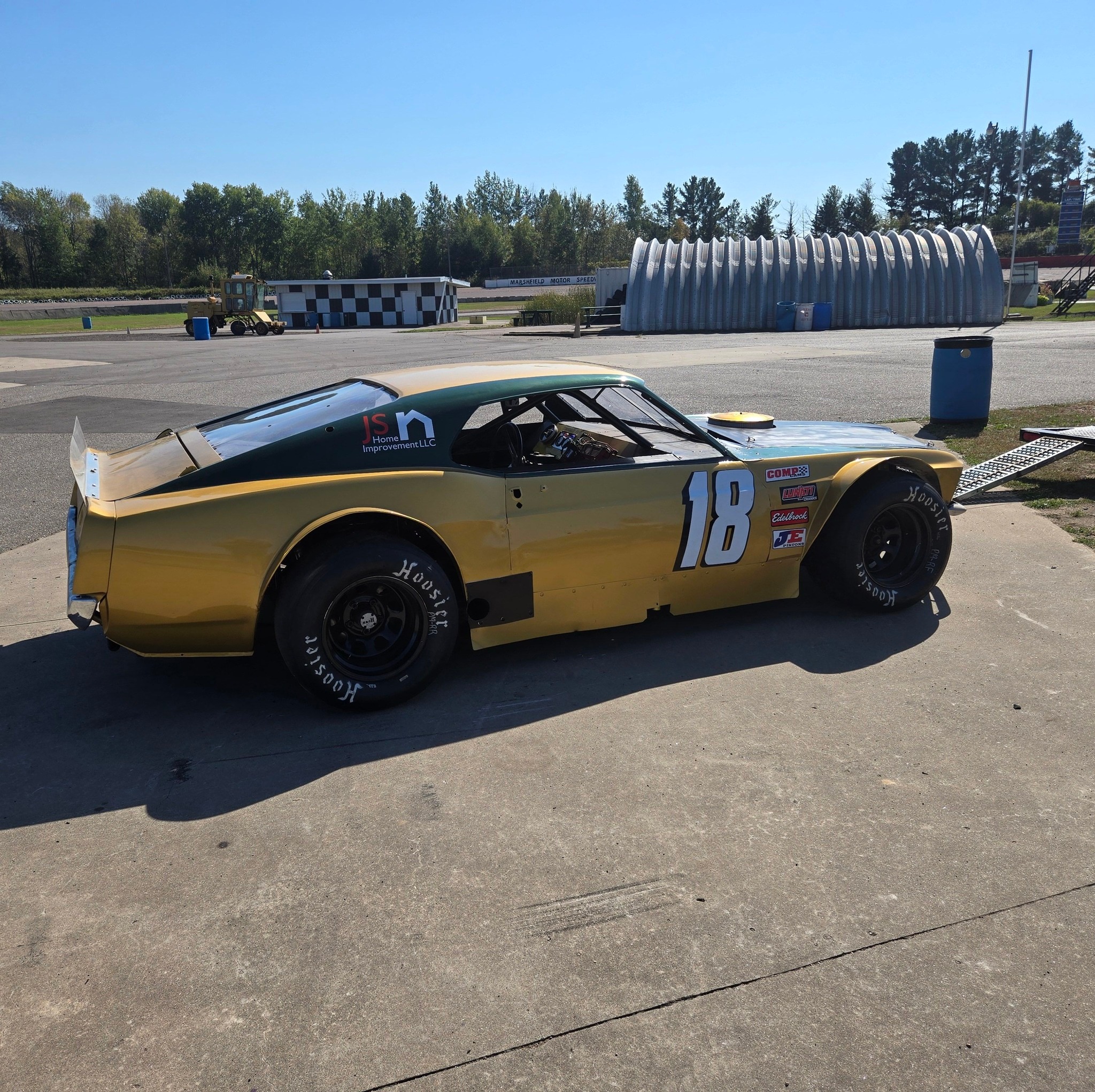 Fall shoot out! | Cormack Racing #7
