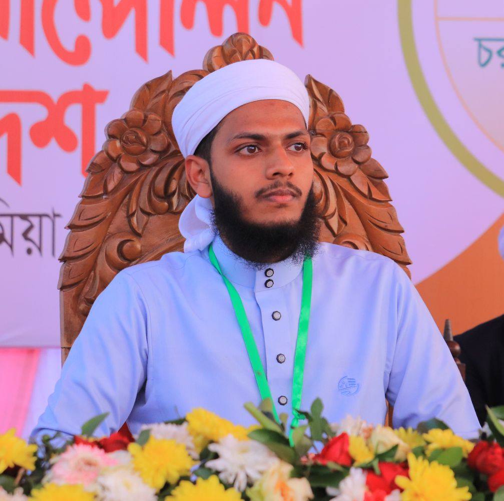 Rasel Sarder Mehedi
