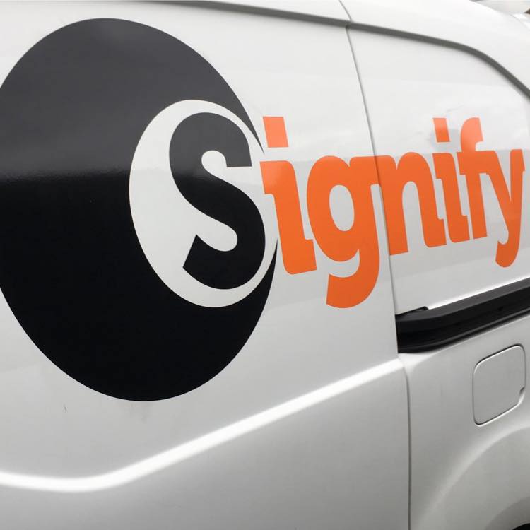 Signify Signmakers | Worksop