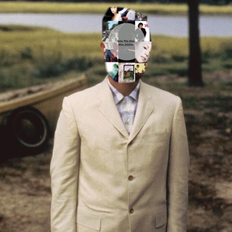 Retroman.