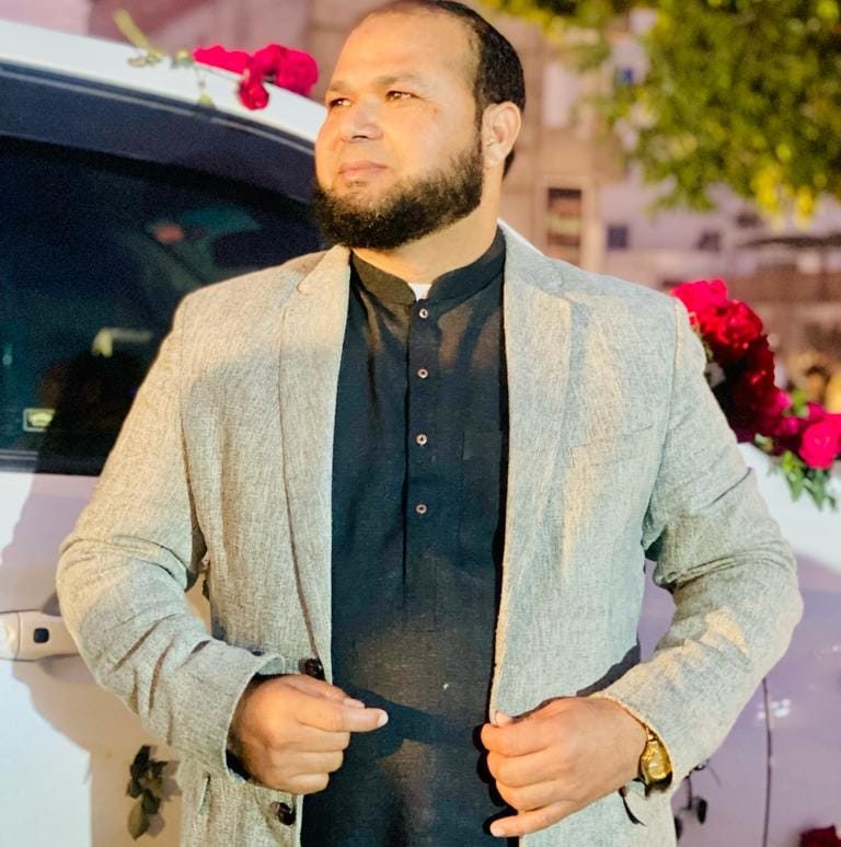 Majid Rafiq