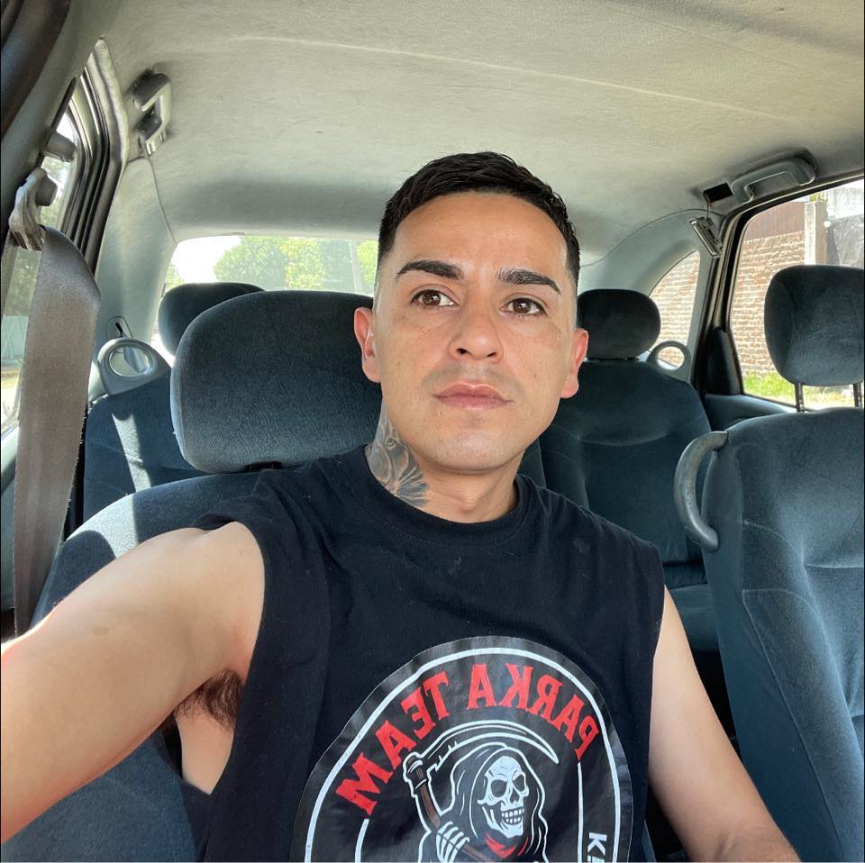 El paso a paso de un Mataleón simple explicado por nuestro compa Gabino ...