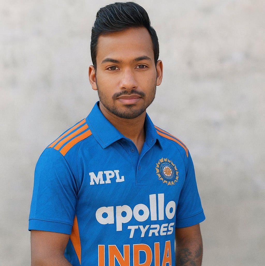 Raj Kumar Bhati