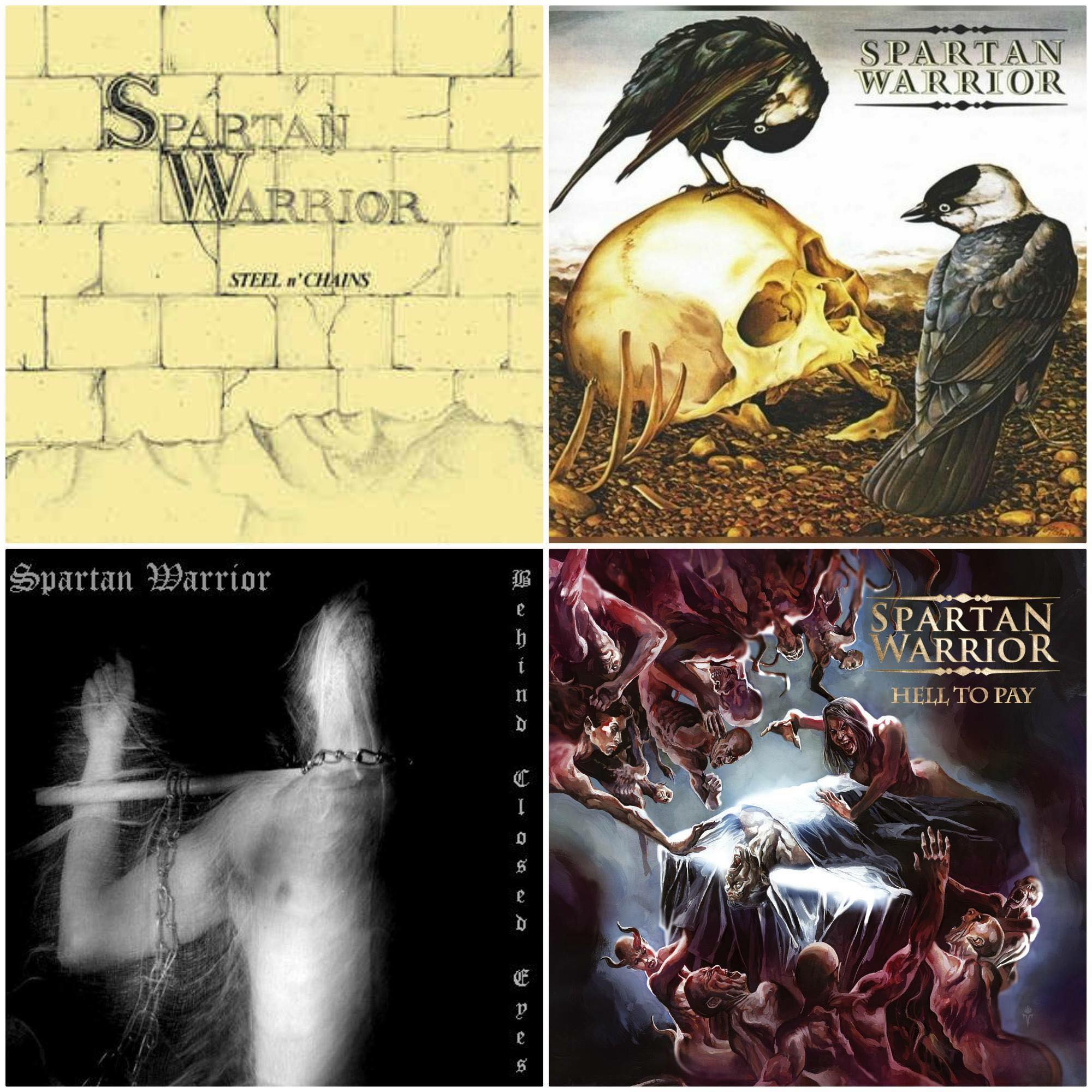 Spartan Warrior (@spartanwarriorofficial) • Facebook