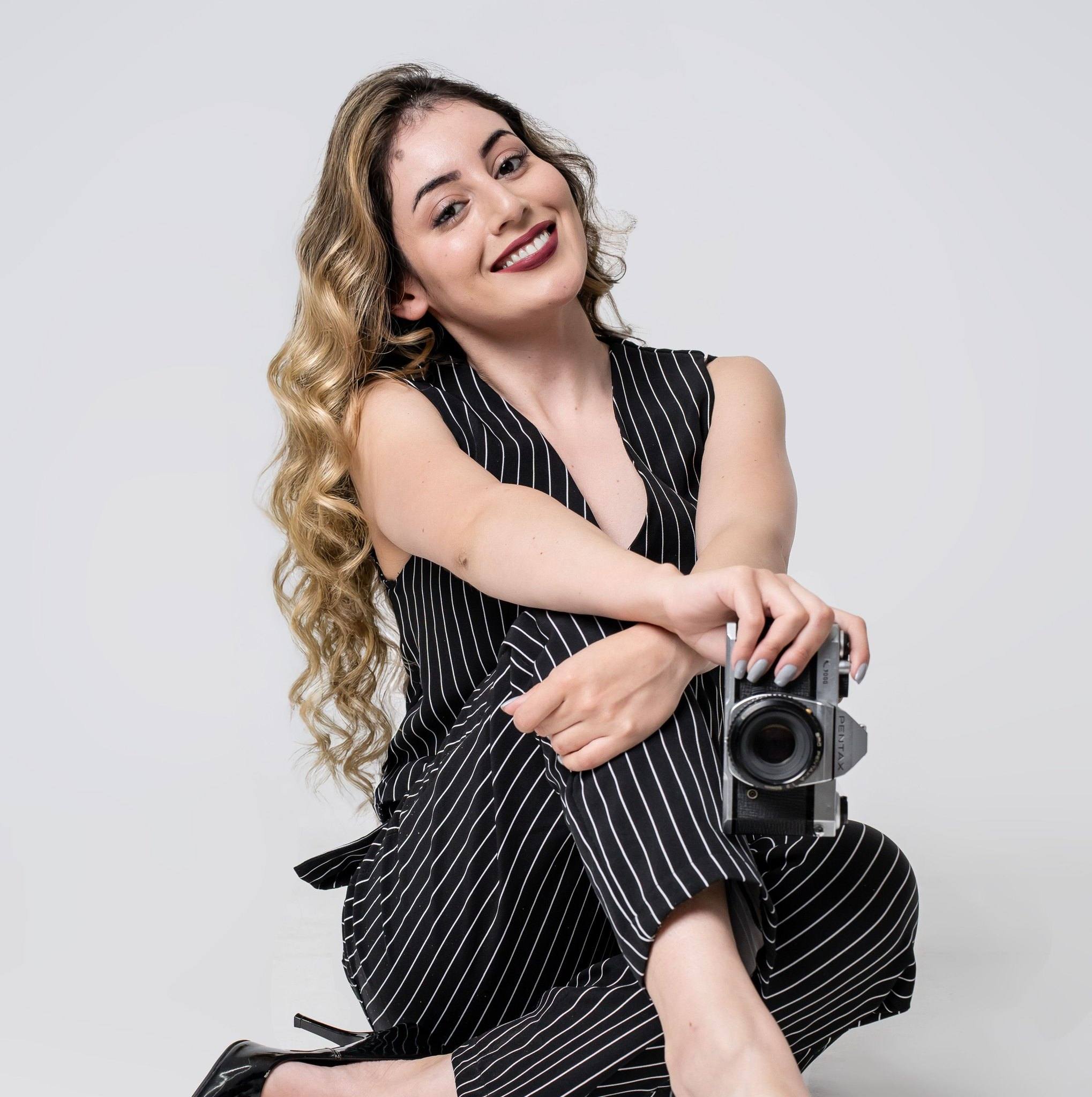 Jéssica Lima Santos