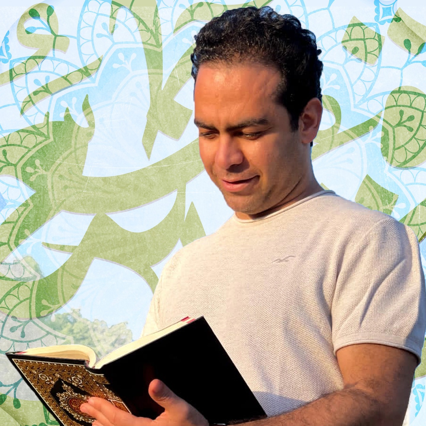 عمر شلبي Omar Shalaby