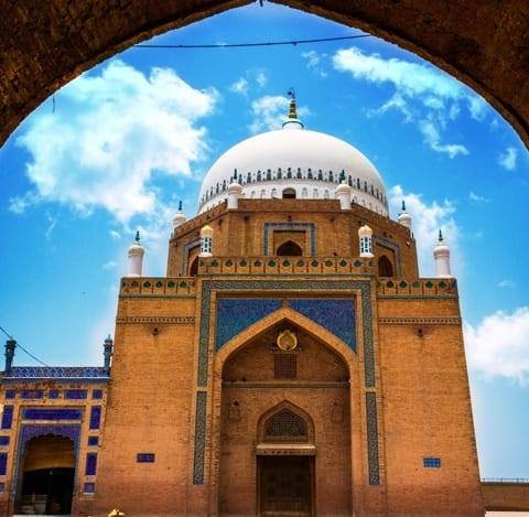 Mera Multan | Multan