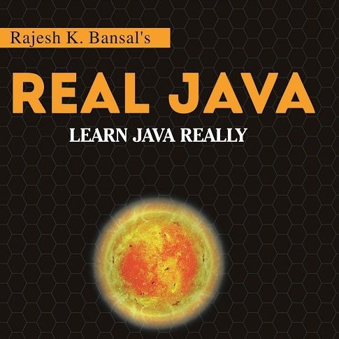 Real Java