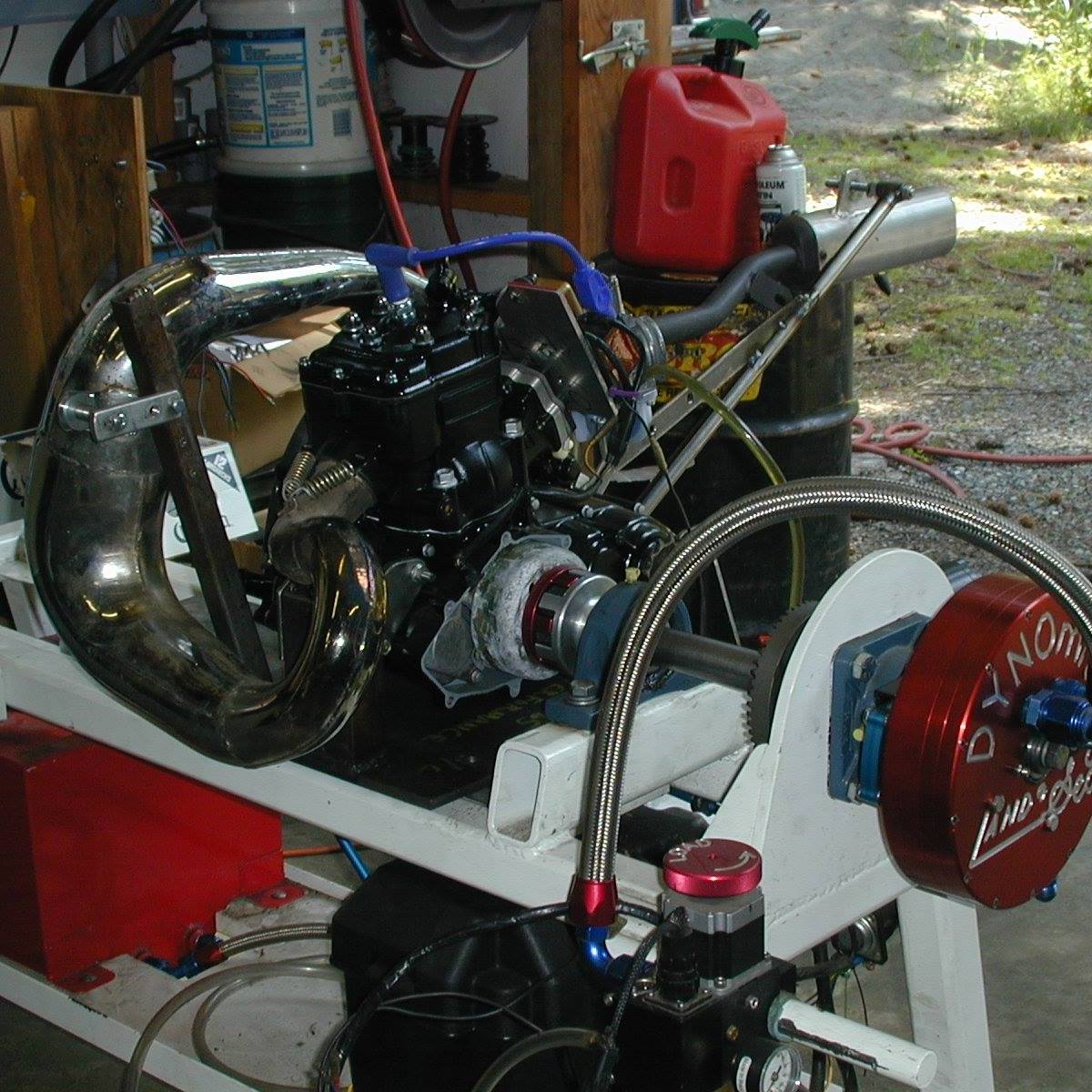 Ilr Performance | Prairie Ridge WA