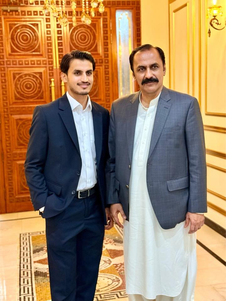 Maher Sarmad Rasool Sial